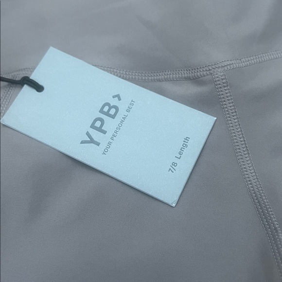 Abercrombie & Fitch Leggings con largo de 7/8 YPB studio Length - Picture 9 of 12